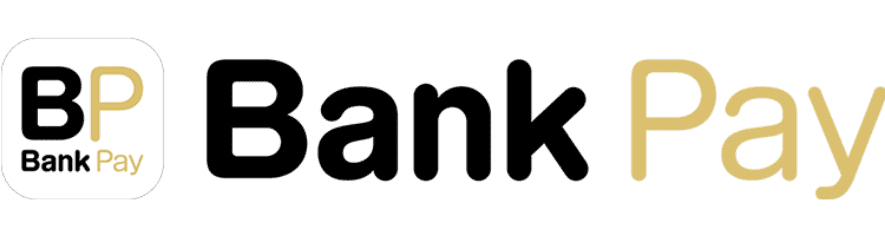 Bank Payロゴ画像