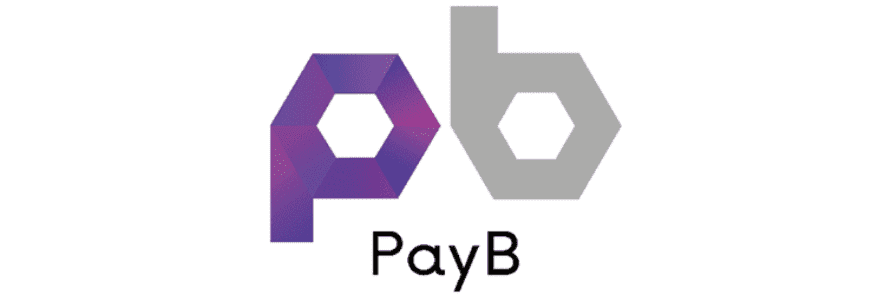 PayBロゴ画像