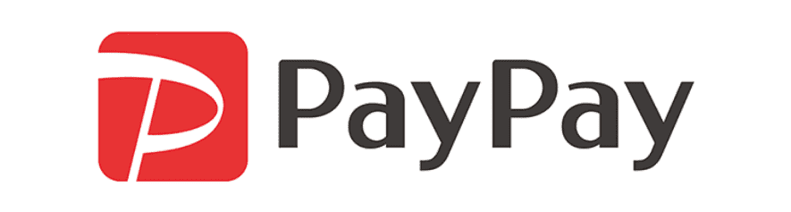 PayPayロゴ画像