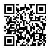 App Store QRコード