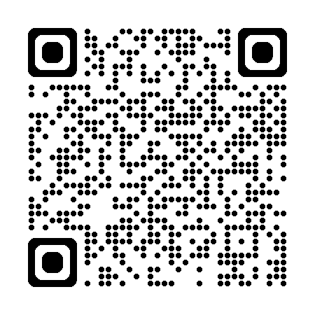 LINEスタンプダウンロード用QRコード