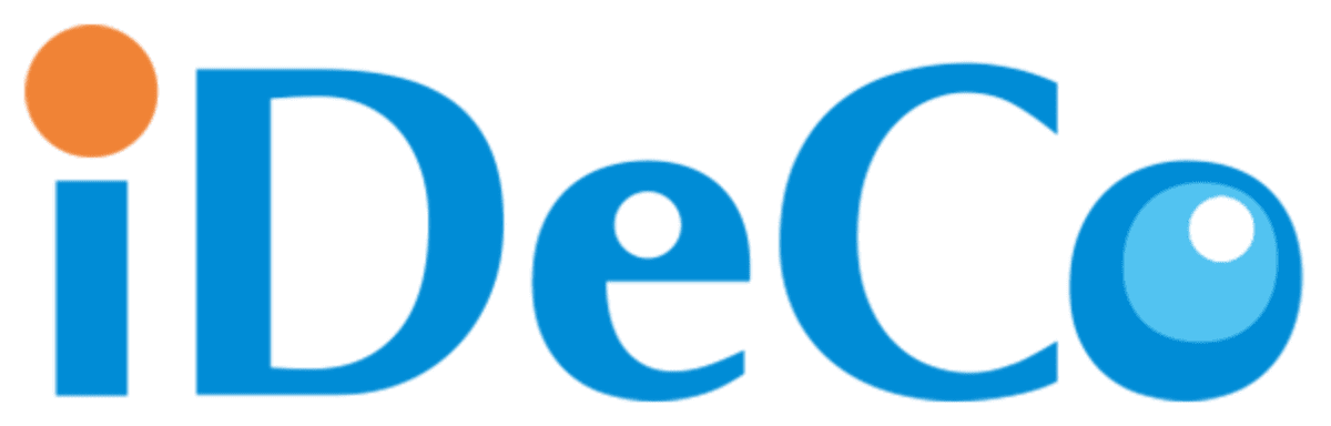 iDeCoロゴ画像