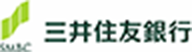 三井住友銀行へリンク